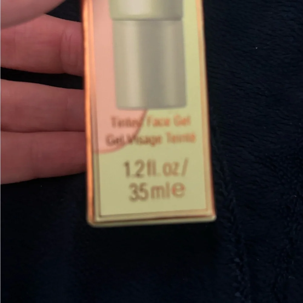 Pixi H20 Skintint Foundation - 1.2 fl oz